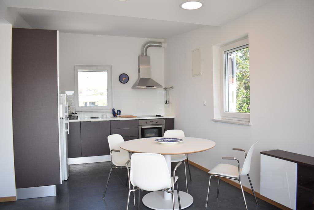 Luxury Apartments Adria Malinska Buitenkant foto