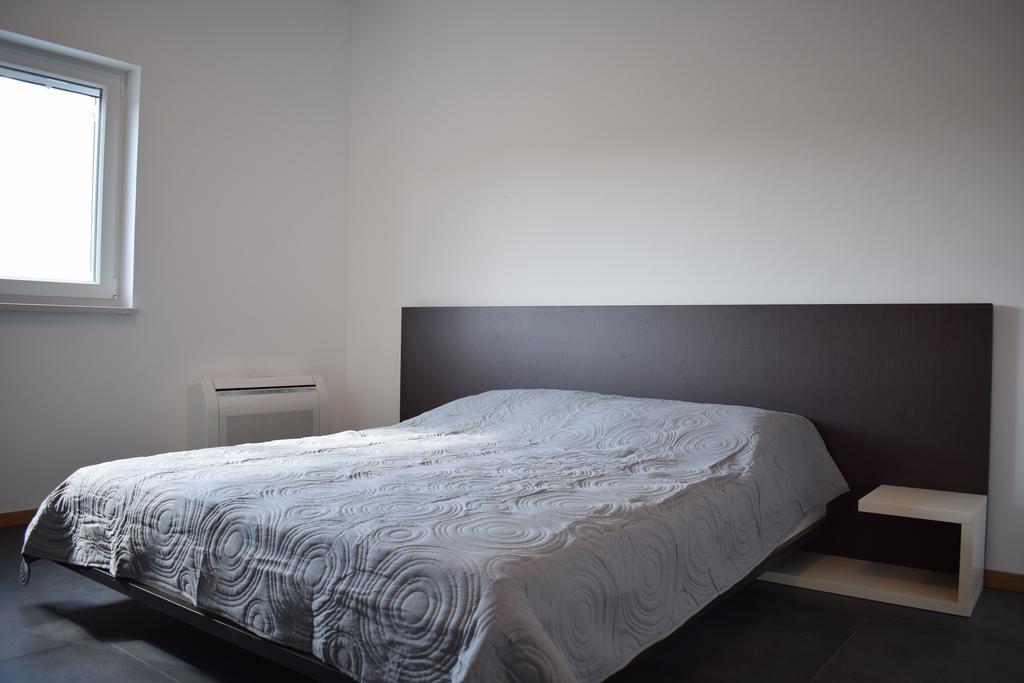 Luxury Apartments Adria Malinska Buitenkant foto